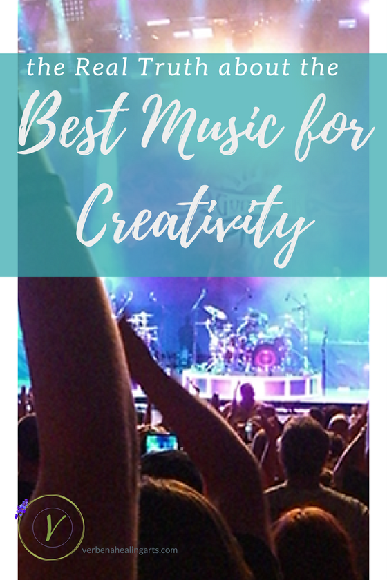 Best Music for Creativity_Verbena Blog 02