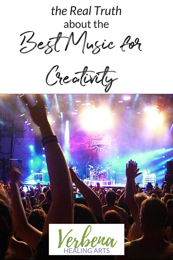 Best Music for Creativity_Verbena Blog 05